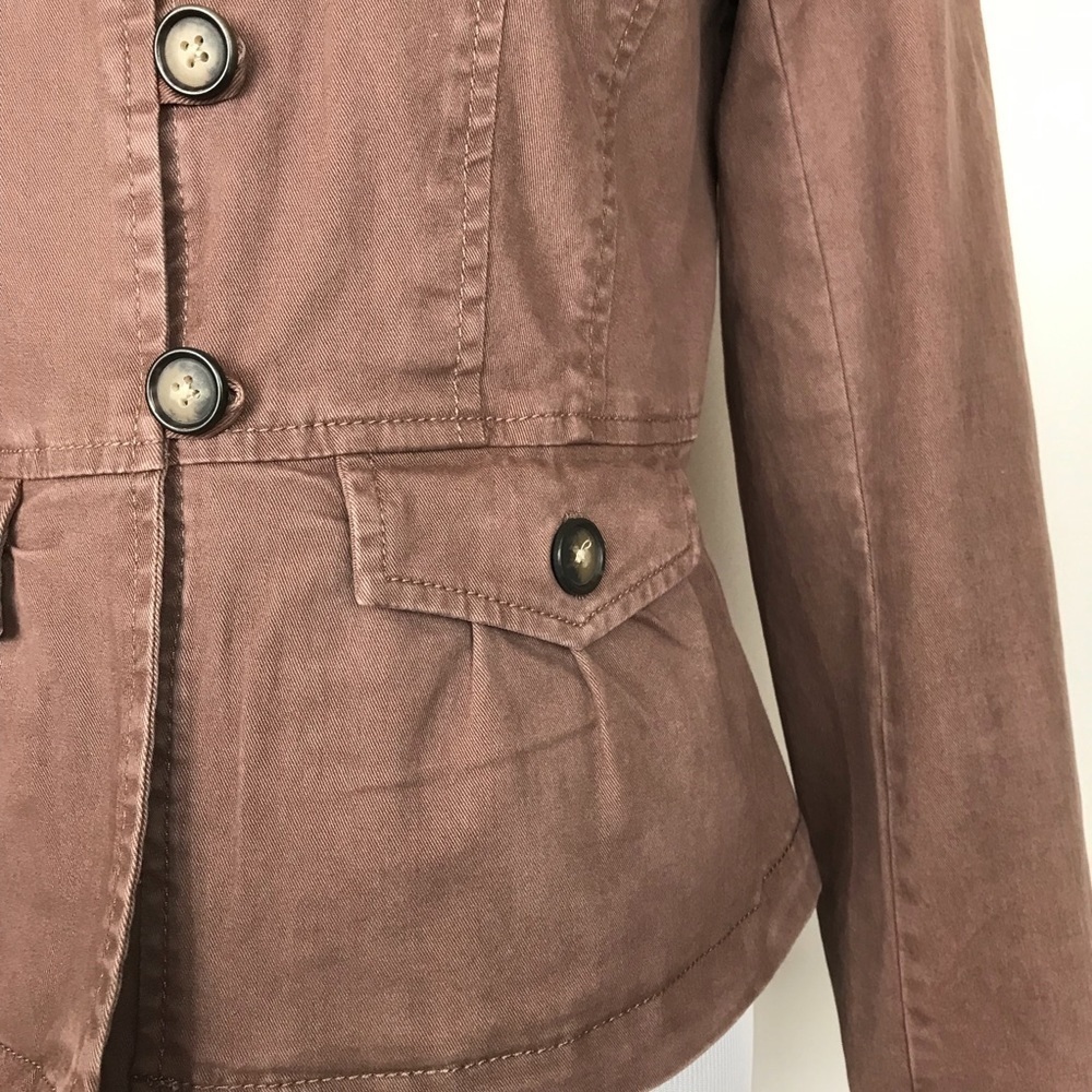 LOFT Jacket - Picture 5 of 8